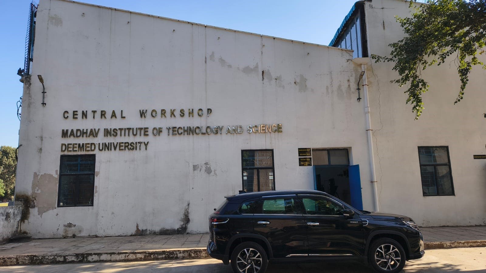 MITS Gwalior Campus photo 12